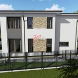 Buftea, prevanzare vila 4 camere